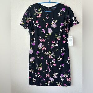 NWT American Living Women’s Floral Dress
